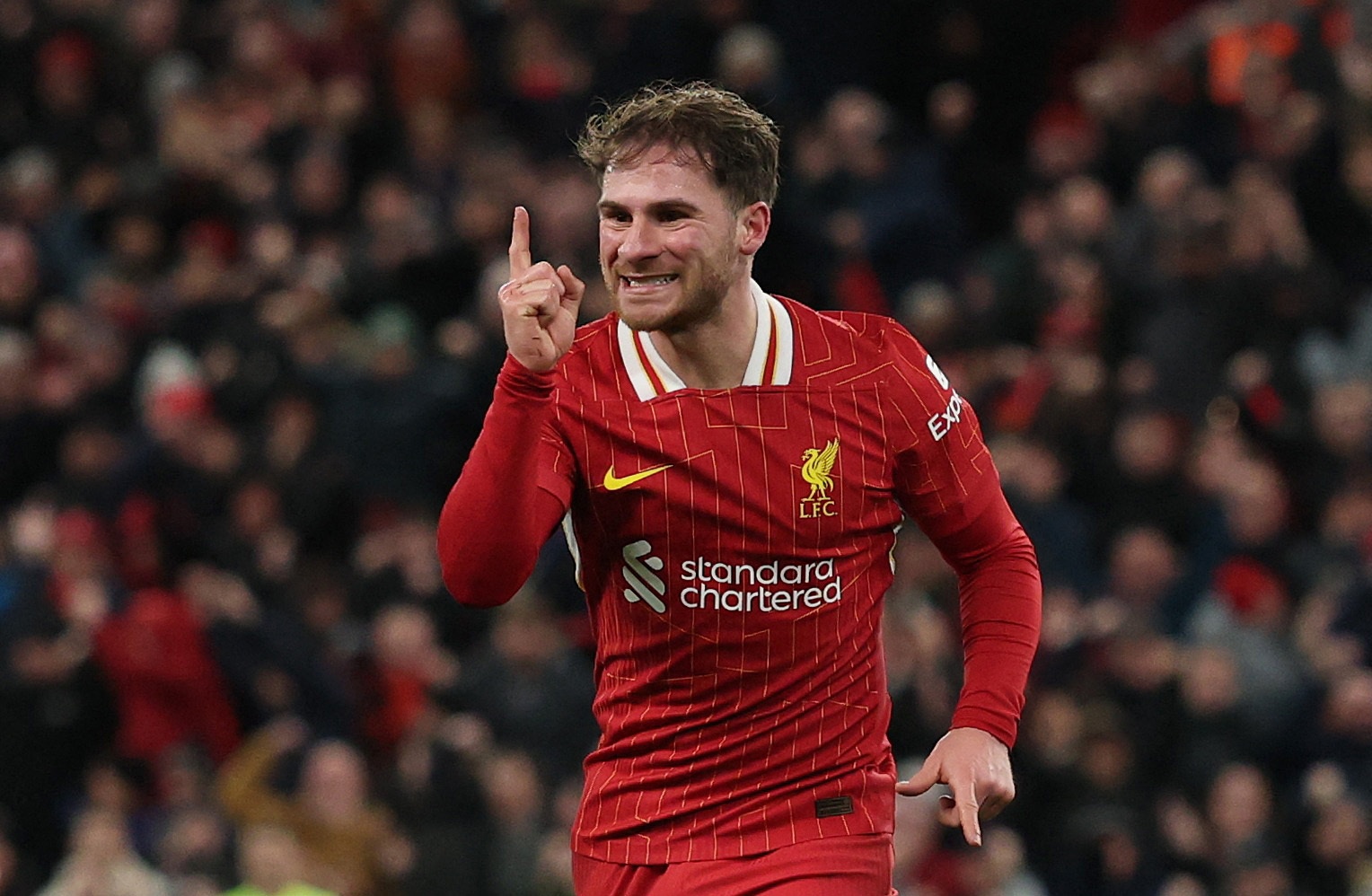 世界杯手机高清观看平台-麦卡利斯特：维尔茨和埃基蒂克形成互补，他们喜欢二过一创造机会