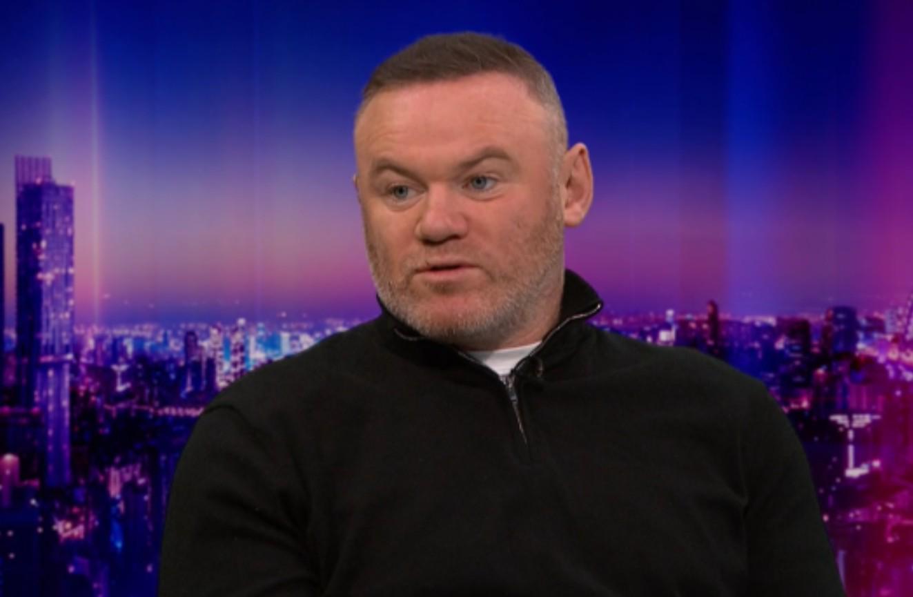 世界杯手机高清观看平台-鲁尼：上周我还不觉得热刺会降级，现在就算换帅感觉也得降级