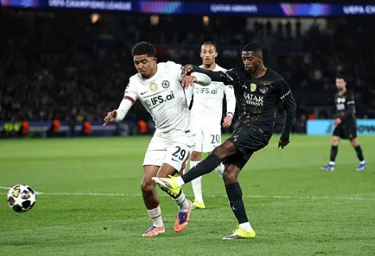 世界杯比赛直播地址-登贝莱本场数据：1粒进球，2射2正，4次夺回球权，9次丢球权