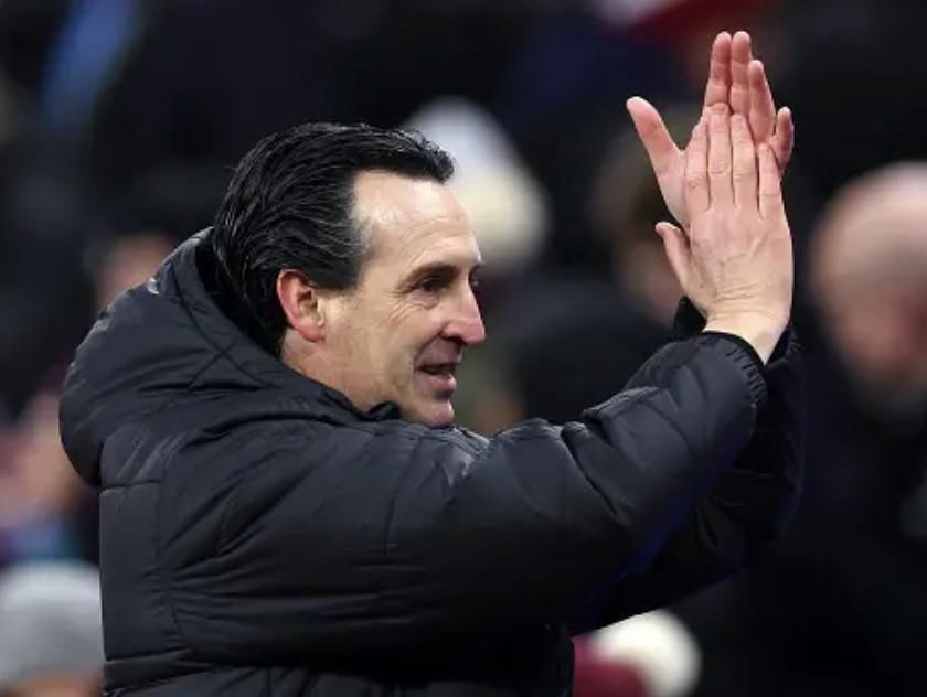 世界杯手机高清观看平台-维拉欧联杯5连胜，上一支豪取6连胜的英格兰球队是阿森纳