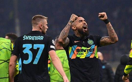 世界杯手机高清观看平台-梁熙明：小因别踩孔蒂覆辙 国米要做好出线数学题