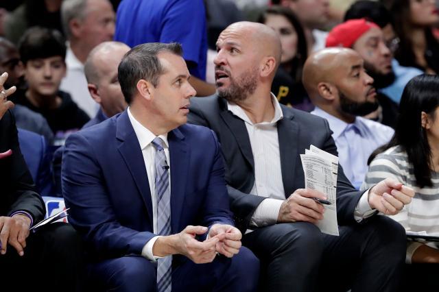 世界杯官方app下载入口-基德三进宫设立更高目标：我在执教方面进步了很多