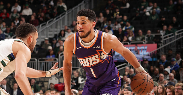 世界杯手机高清观看平台-布克27+7字母哥22+6 太阳力克雄鹿三连胜|吉安尼斯·安特托孔波|北京|扬尼斯-阿德托昆博|菲尼克斯太阳队|密尔沃基雄鹿队_新浪体育_新浪新闻