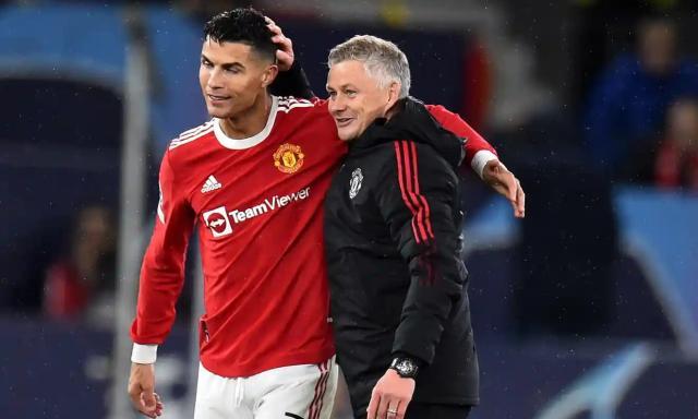 世界杯手机高清观看平台-C罗：回来就为继续创造历史 索帅：C罗在场总有机会