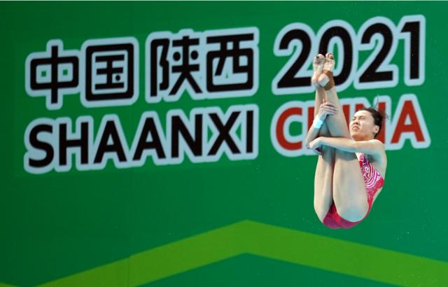 世界杯客户端更新下载-全运会让众冠军竞折腰 国内练兵场为何如此神奇？