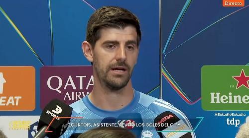 世界杯比赛直播地址-裤袜：没人故意去“做掉”阿隆索，所谓的媒体消息很多不准确