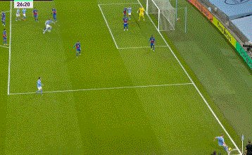 世界杯官方app下载入口-【英超】斯通斯双响 斯特林京多安破门 曼城4比0胜